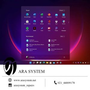 دانلود ویندوز 11