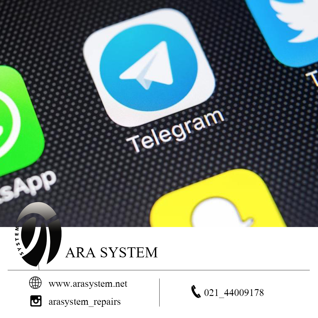 تلگرام به روز شد؛ تماس تصویری گروهی، پس زمینه متحرک و حذف نویز صدا