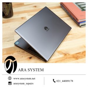 لپ تاپ هواوی